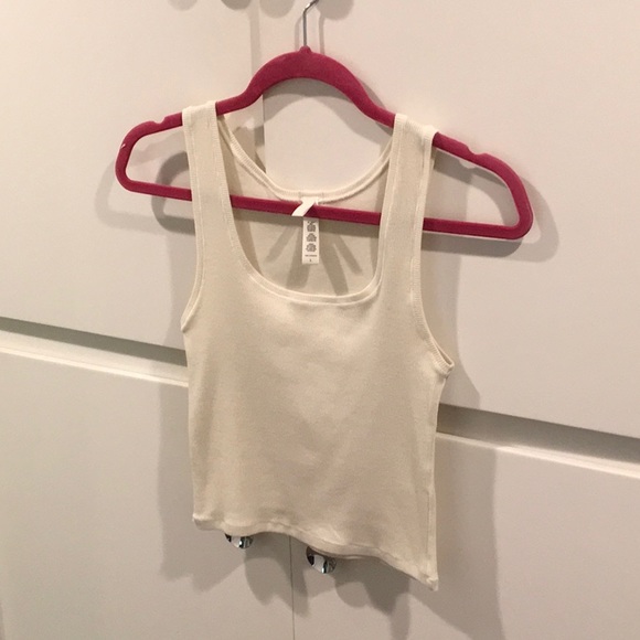 Skims tank - Picture 1 of 4